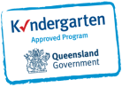 Qld Govt Approved Kindergarten Program
