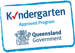 Qld Govt Approved Kindergarten Program
